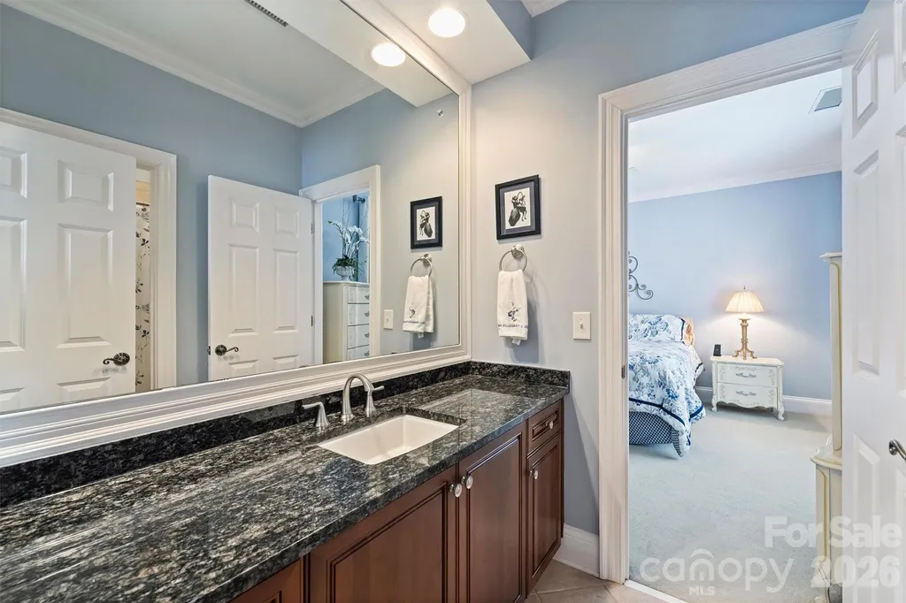 14747 Rudolph Dadey Drive Charlotte NC 28277