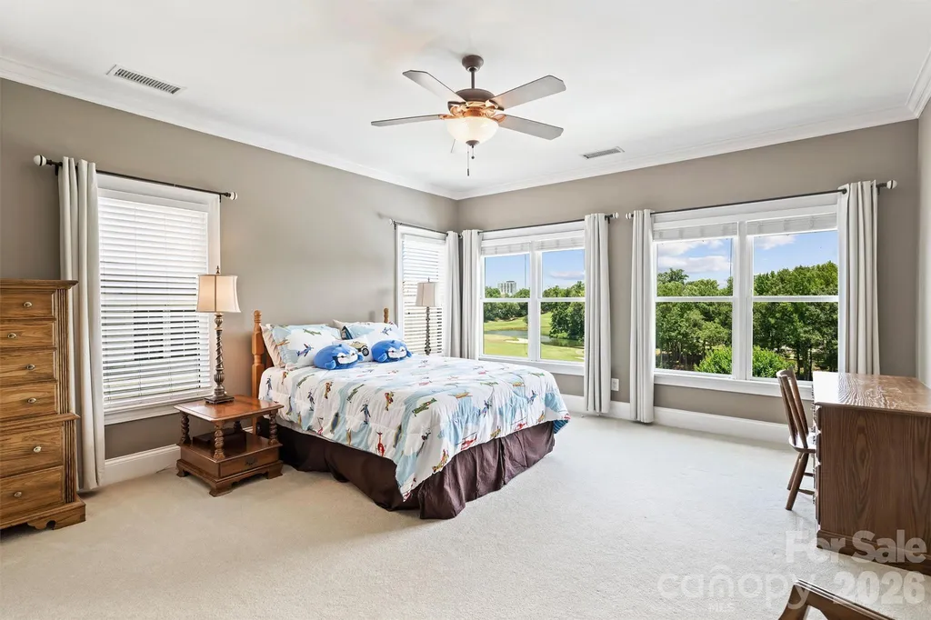 14747 Rudolph Dadey Drive Charlotte NC 28277