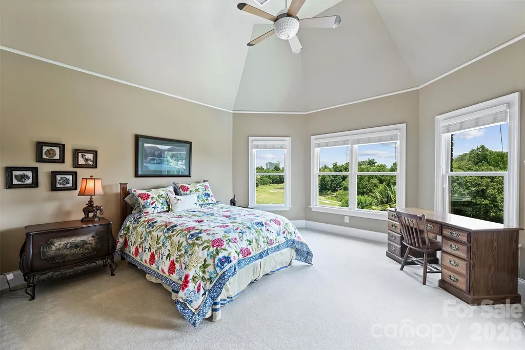 14747 Rudolph Dadey Drive Charlotte NC 28277