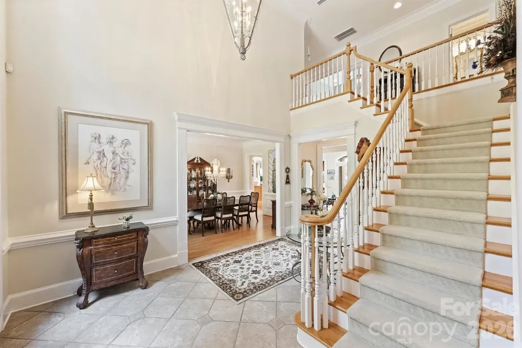 14747 Rudolph Dadey Drive Charlotte NC 28277