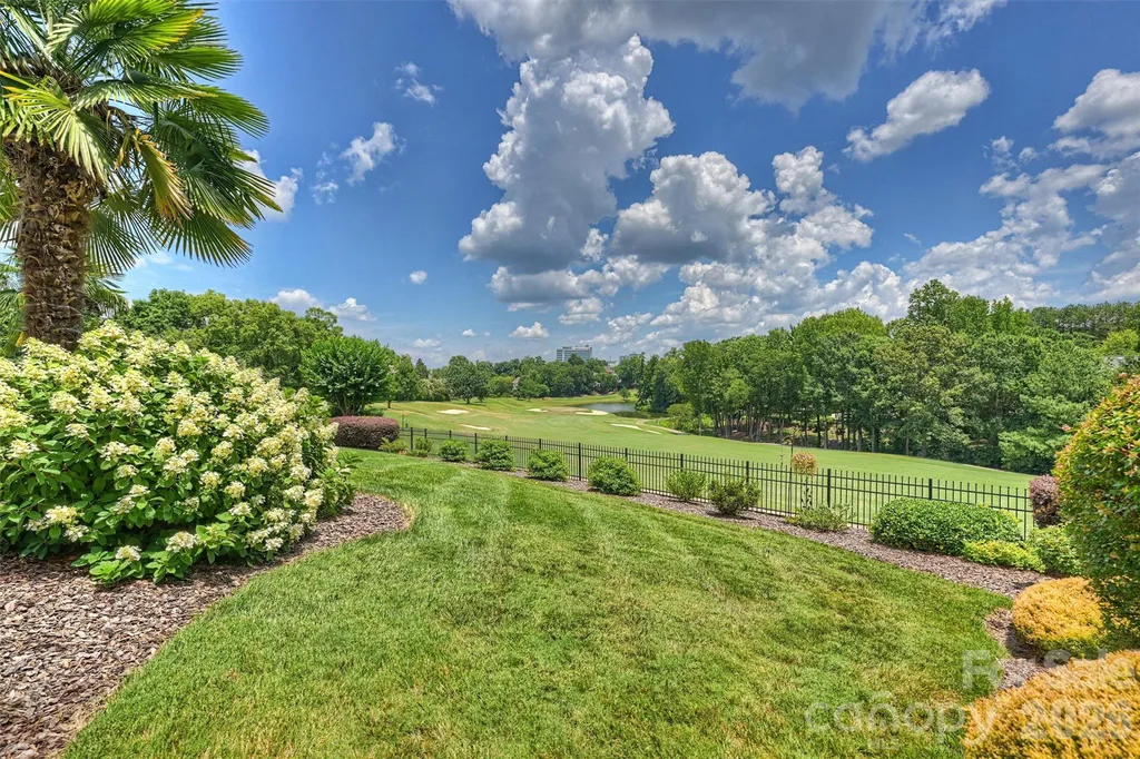 14747 Rudolph Dadey Drive Charlotte NC 28277