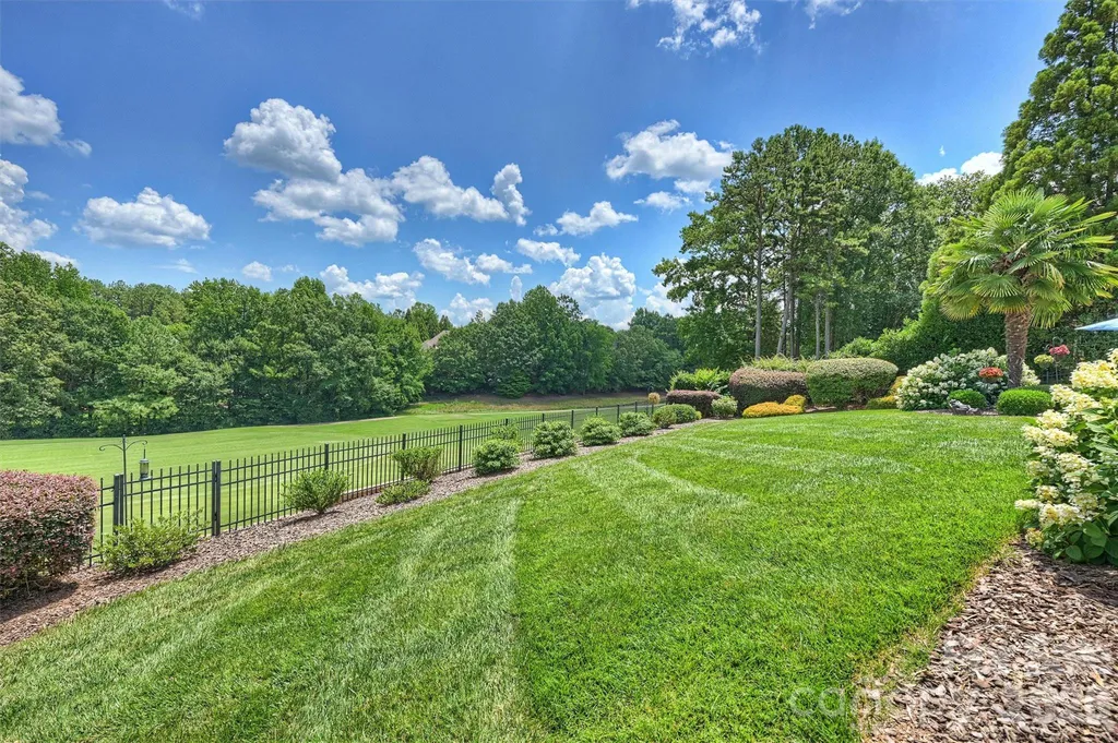 14747 Rudolph Dadey Drive Charlotte NC 28277