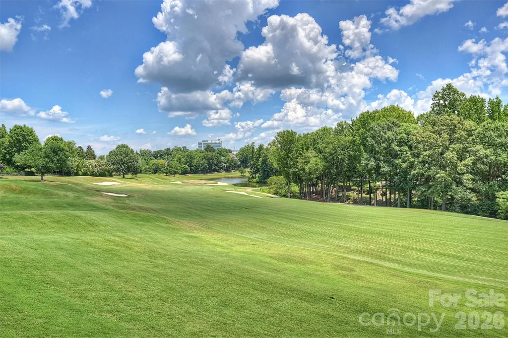 14747 Rudolph Dadey Drive Charlotte NC 28277