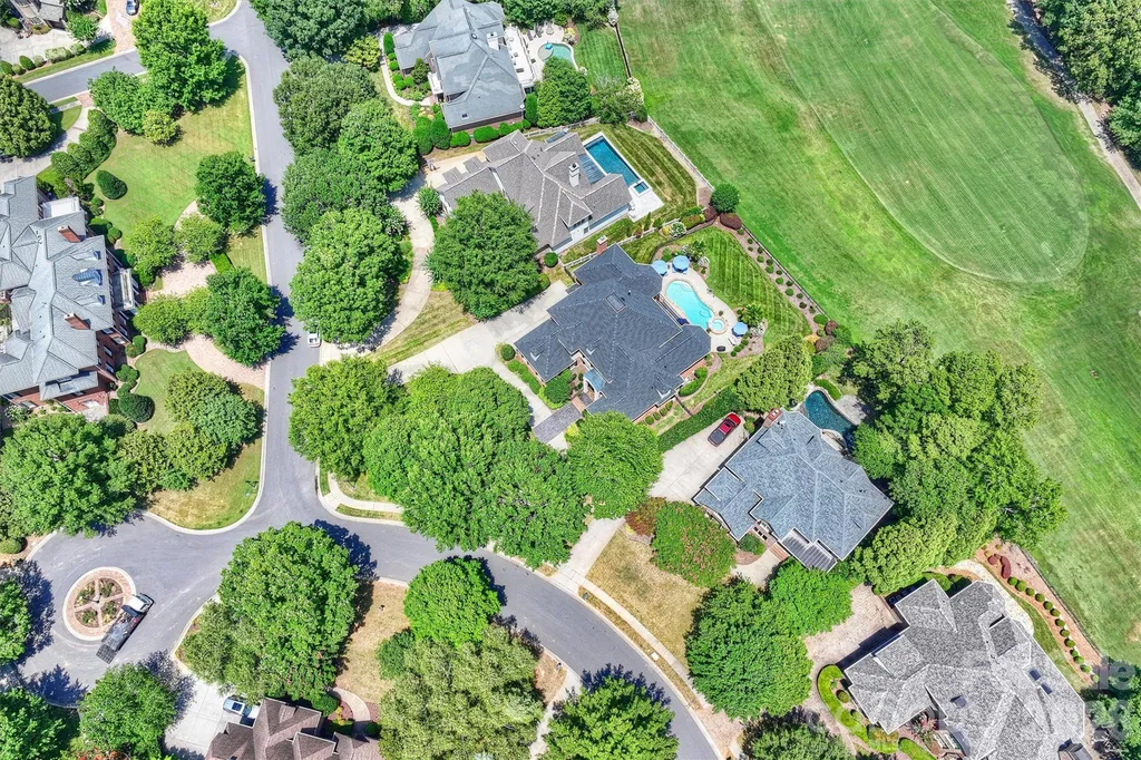 14747 Rudolph Dadey Drive Charlotte NC 28277
