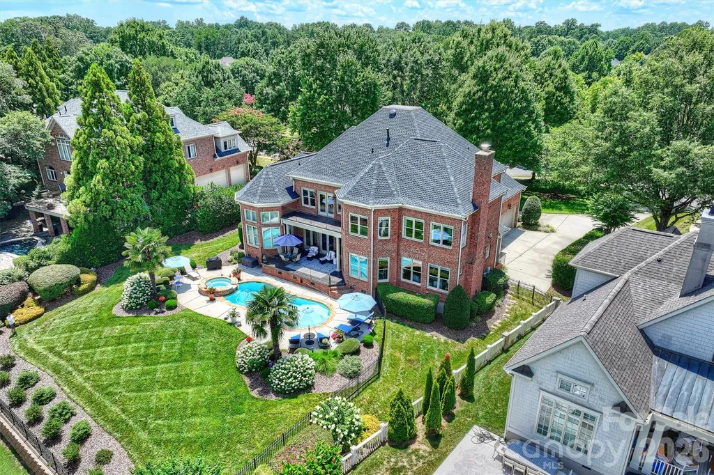 14747 Rudolph Dadey Drive Charlotte NC 28277