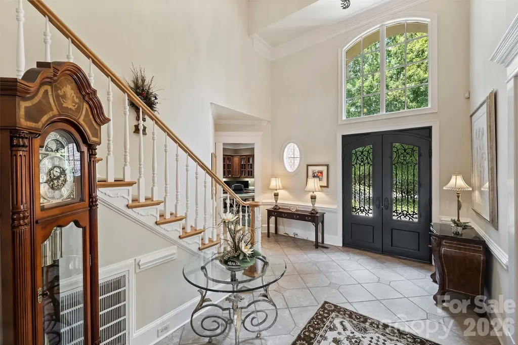 14747 Rudolph Dadey Drive Charlotte NC 28277