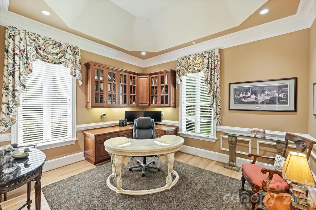 14747 Rudolph Dadey Drive Charlotte NC 28277
