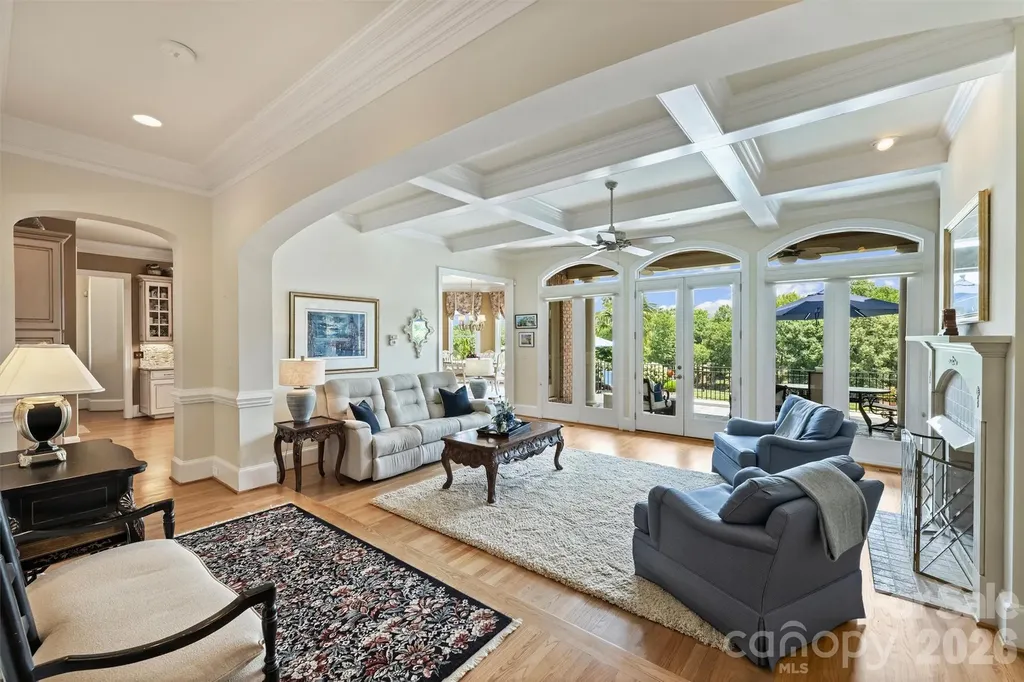 14747 Rudolph Dadey Drive Charlotte NC 28277