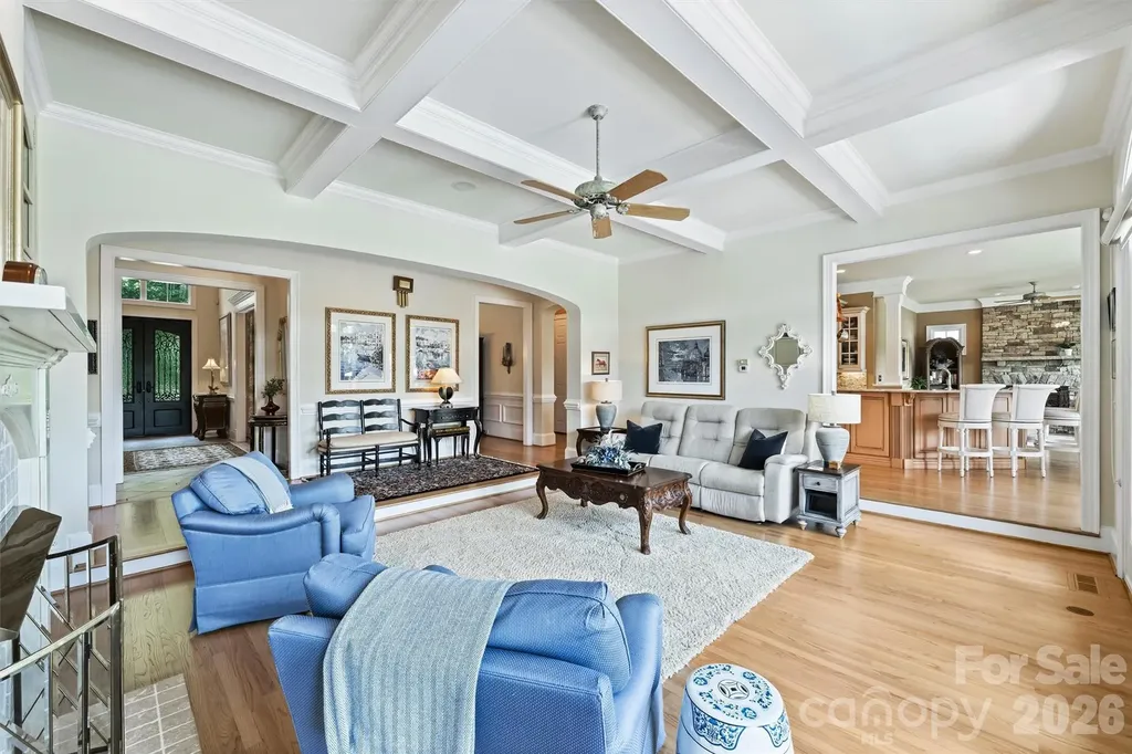 14747 Rudolph Dadey Drive Charlotte NC 28277
