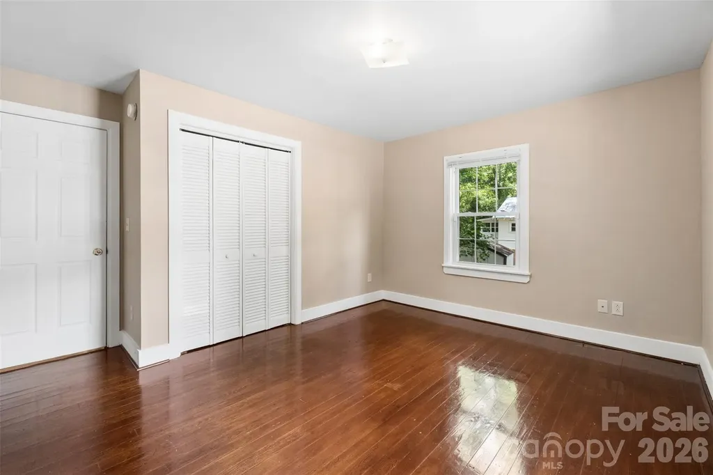 202 E Hargrave Street Wadesboro NC 28170