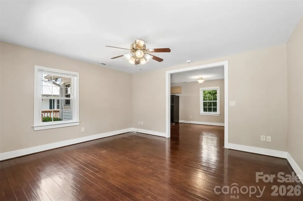 202 E Hargrave Street Wadesboro NC 28170