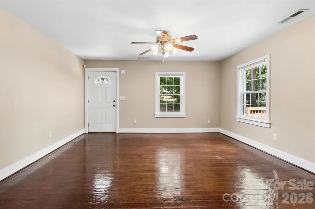 202 E Hargrave Street Wadesboro NC 28170