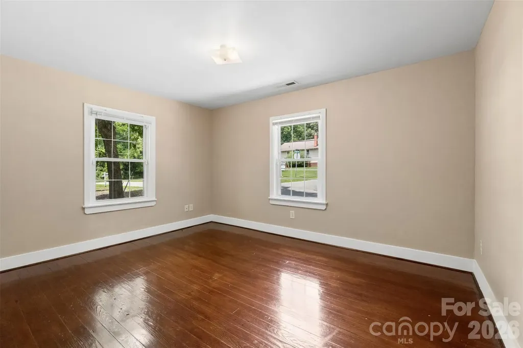 202 E Hargrave Street Wadesboro NC 28170