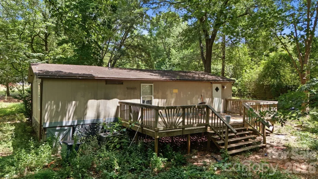 Denver NC, 7826 Hickory Creek Drive