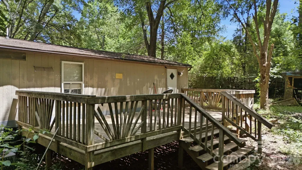 7826 Hickory Creek Drive Denver NC 28037