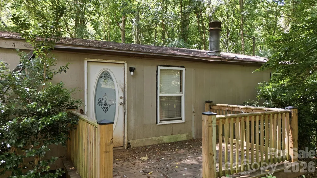 7826 Hickory Creek Drive Denver NC 28037