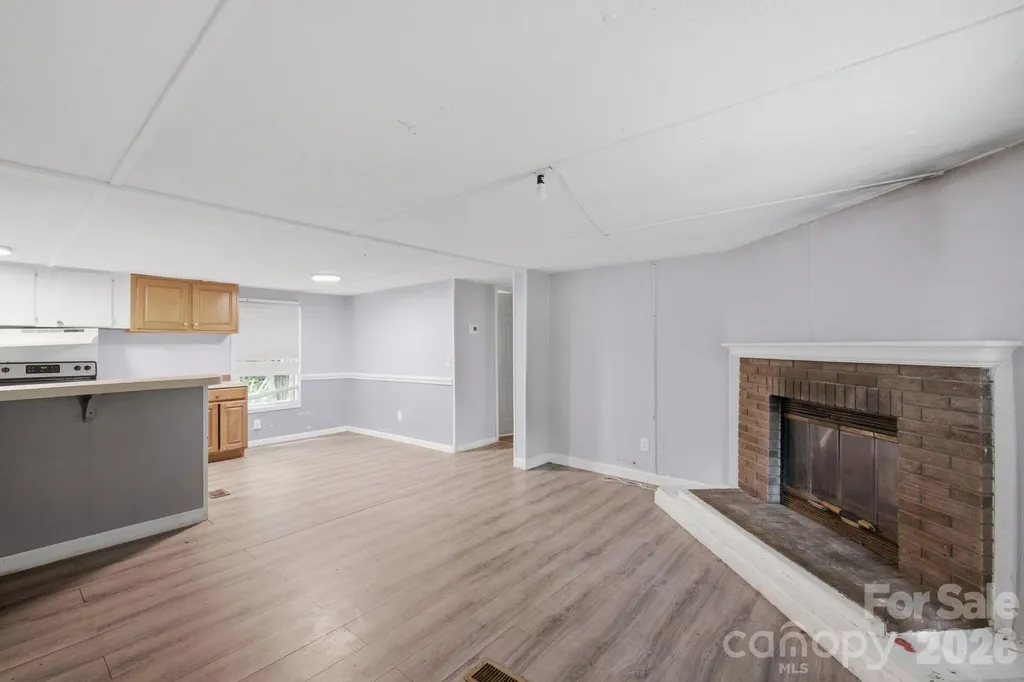 7826 Hickory Creek Drive Denver NC 28037