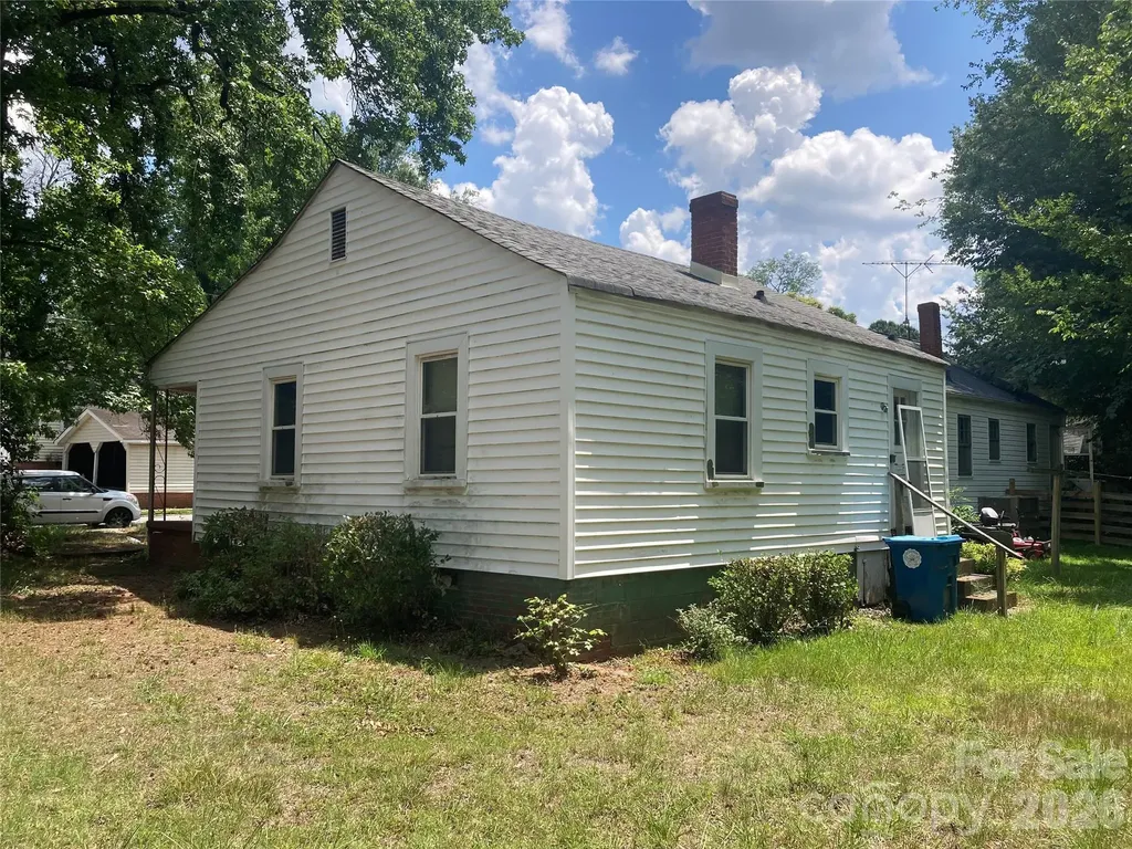 631 Elm Street Salisbury NC 28144