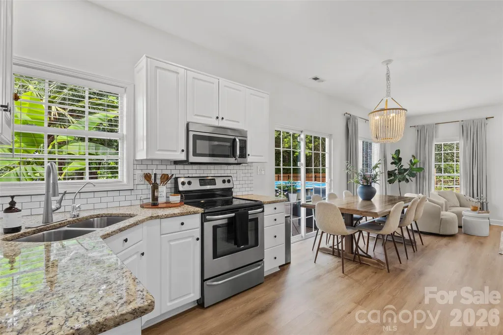4717 Granite Court Indian Trail NC 28079