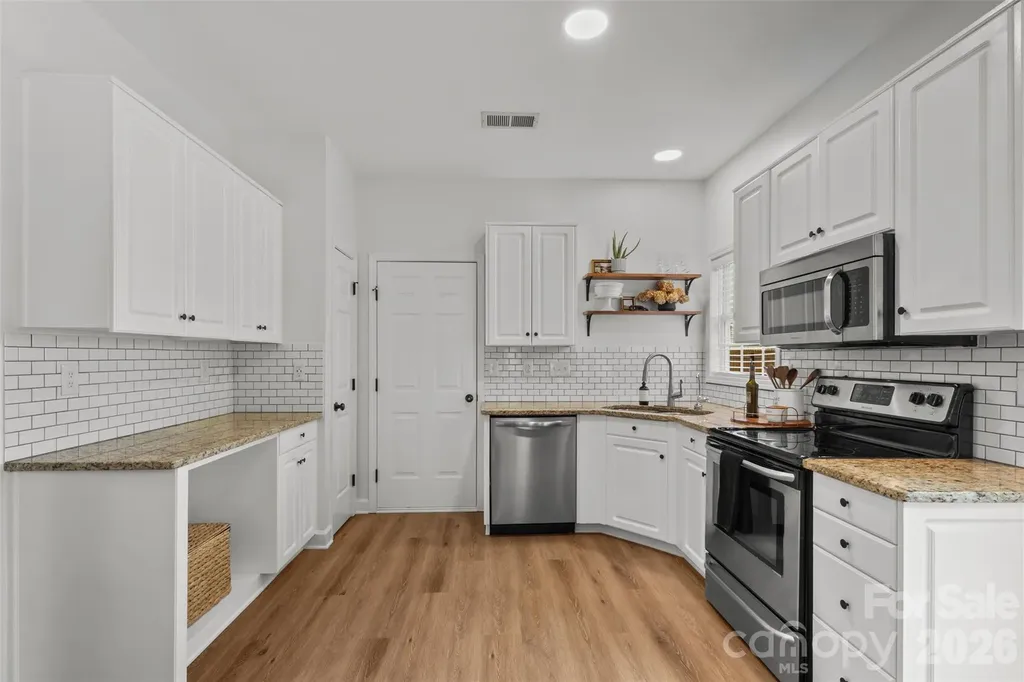 4717 Granite Court Indian Trail NC 28079