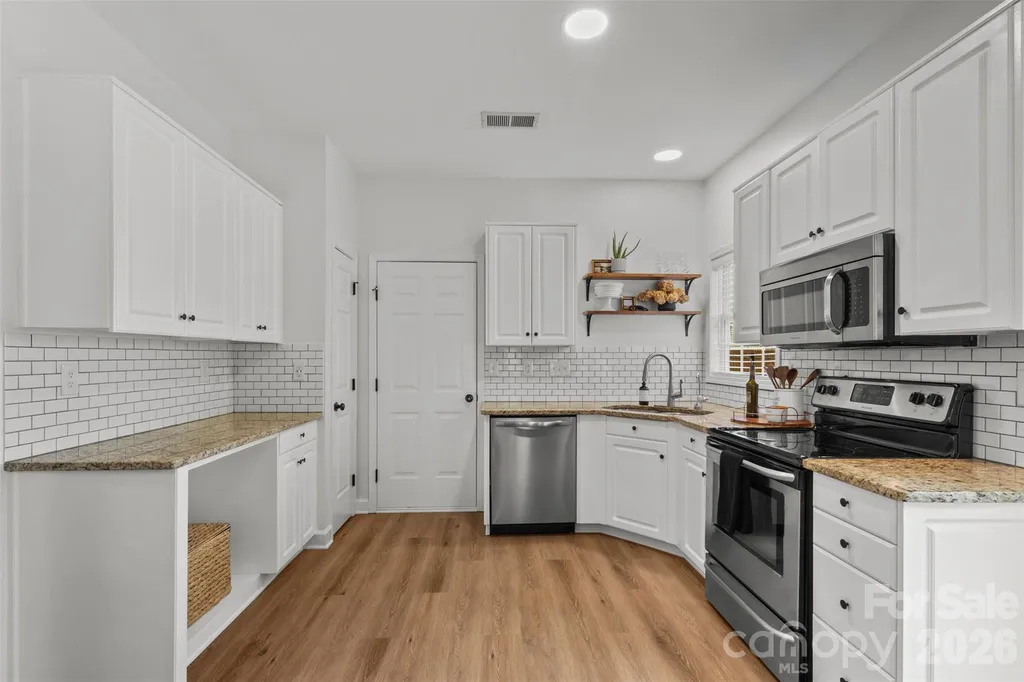 4717 Granite Court Indian Trail NC 28079