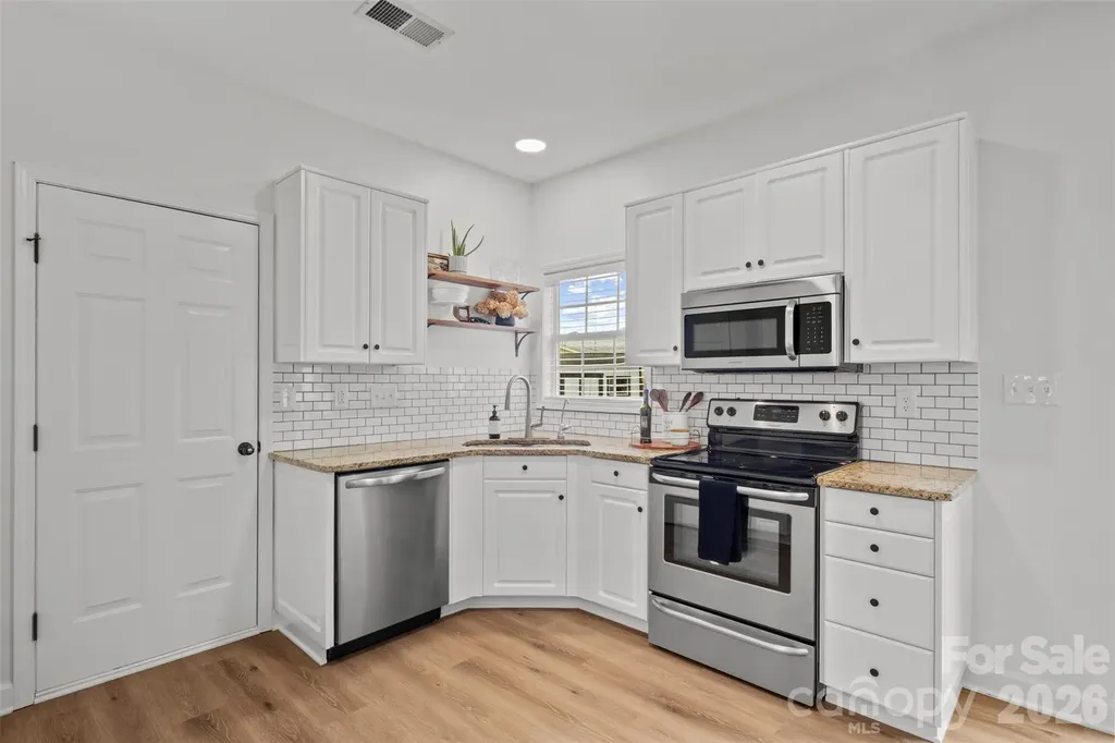 4717 Granite Court Indian Trail NC 28079