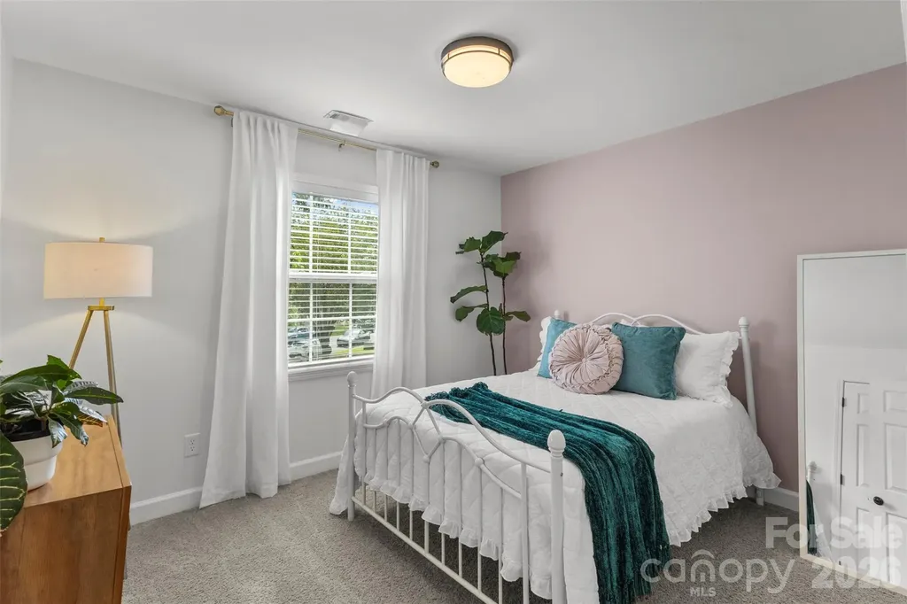 4717 Granite Court Indian Trail NC 28079