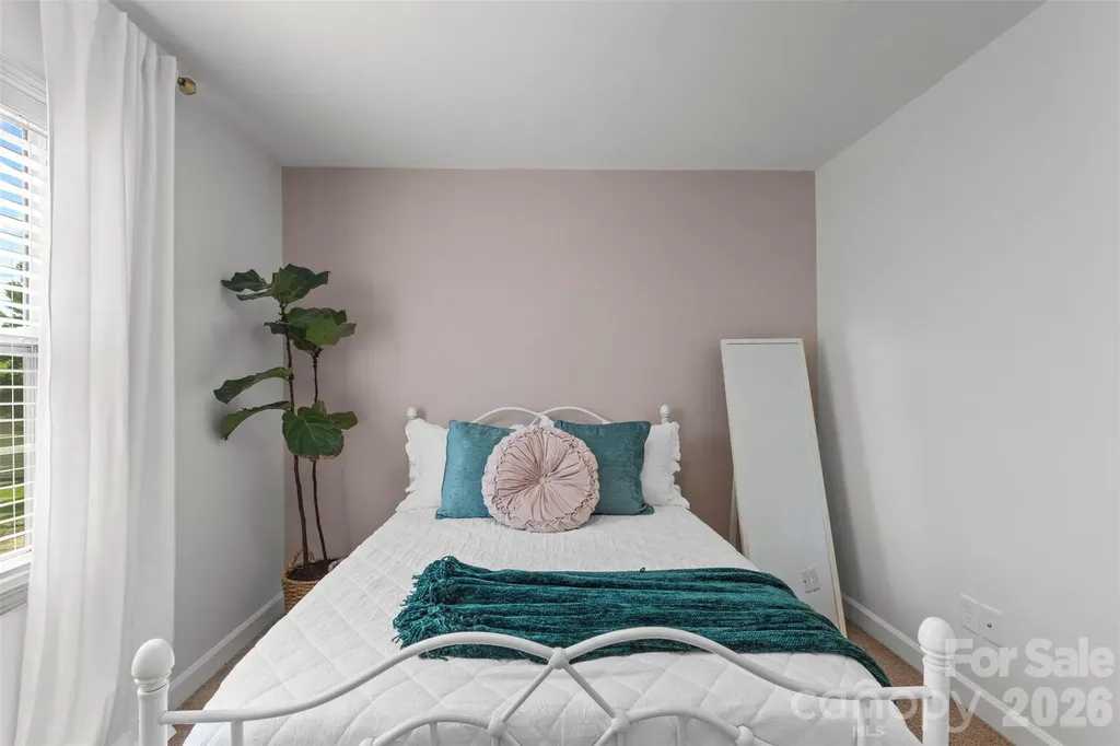 4717 Granite Court Indian Trail NC 28079