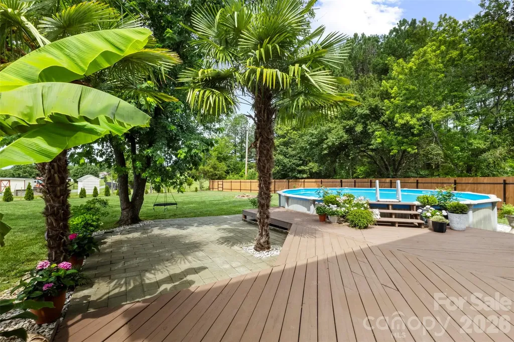 4717 Granite Court Indian Trail NC 28079