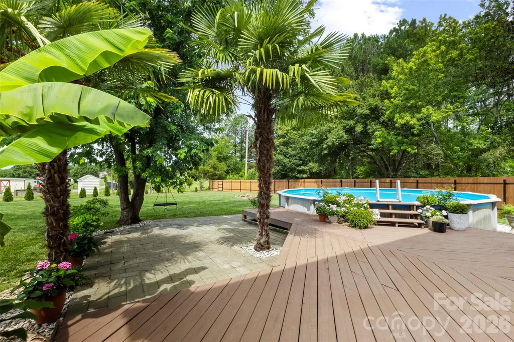 4717 Granite Court Indian Trail NC 28079
