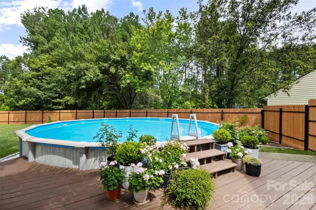 4717 Granite Court Indian Trail NC 28079