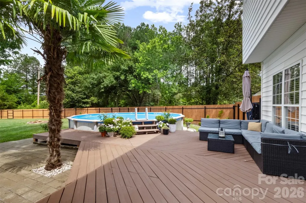4717 Granite Court Indian Trail NC 28079