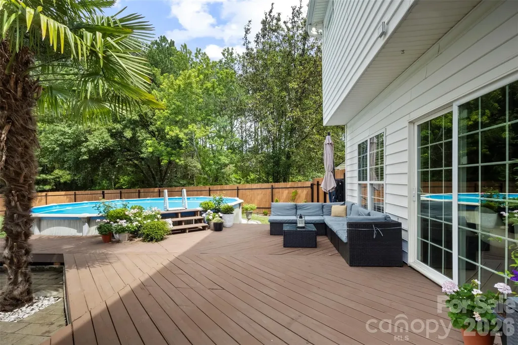 4717 Granite Court Indian Trail NC 28079