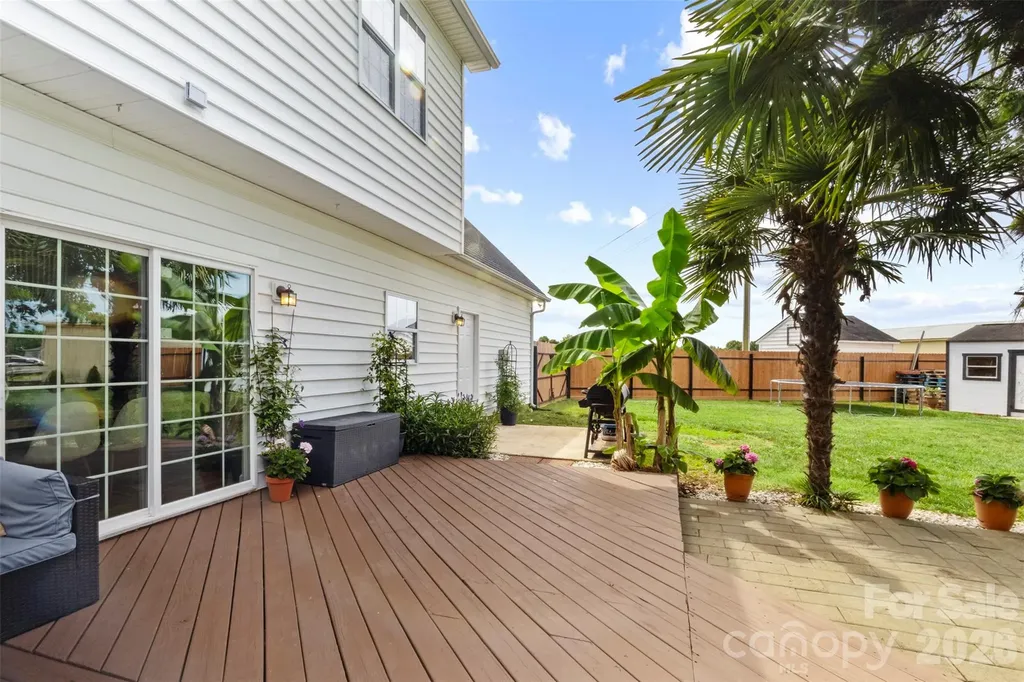 4717 Granite Court Indian Trail NC 28079