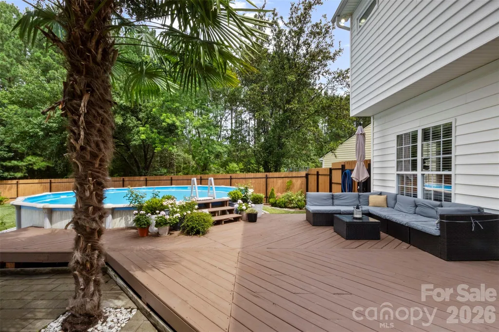 4717 Granite Court Indian Trail NC 28079
