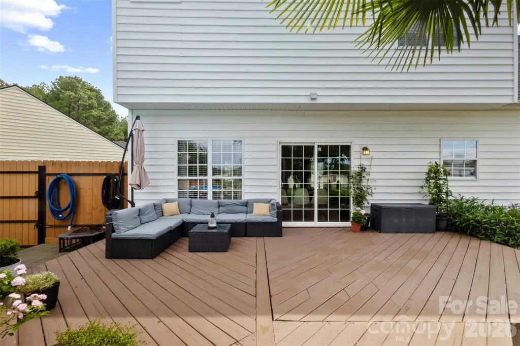 4717 Granite Court Indian Trail NC 28079