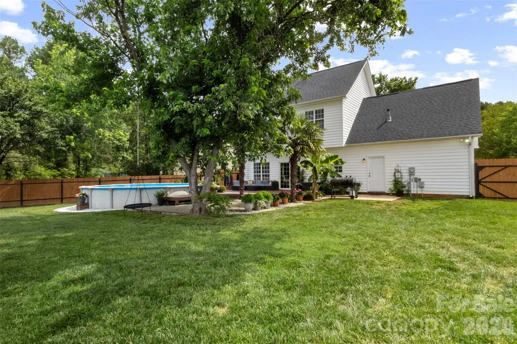 4717 Granite Court Indian Trail NC 28079