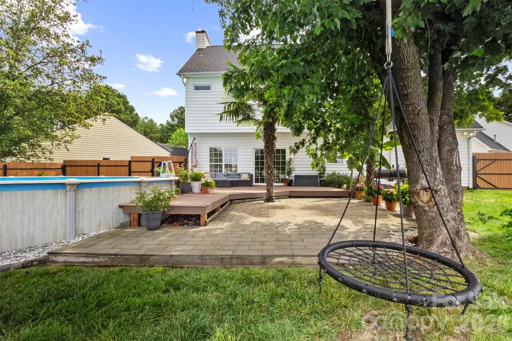 4717 Granite Court Indian Trail NC 28079