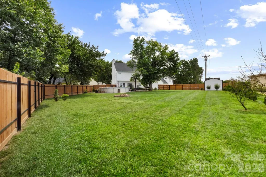 4717 Granite Court Indian Trail NC 28079