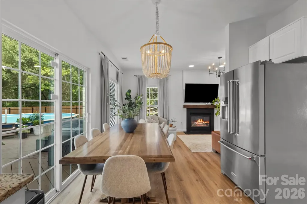 4717 Granite Court Indian Trail NC 28079