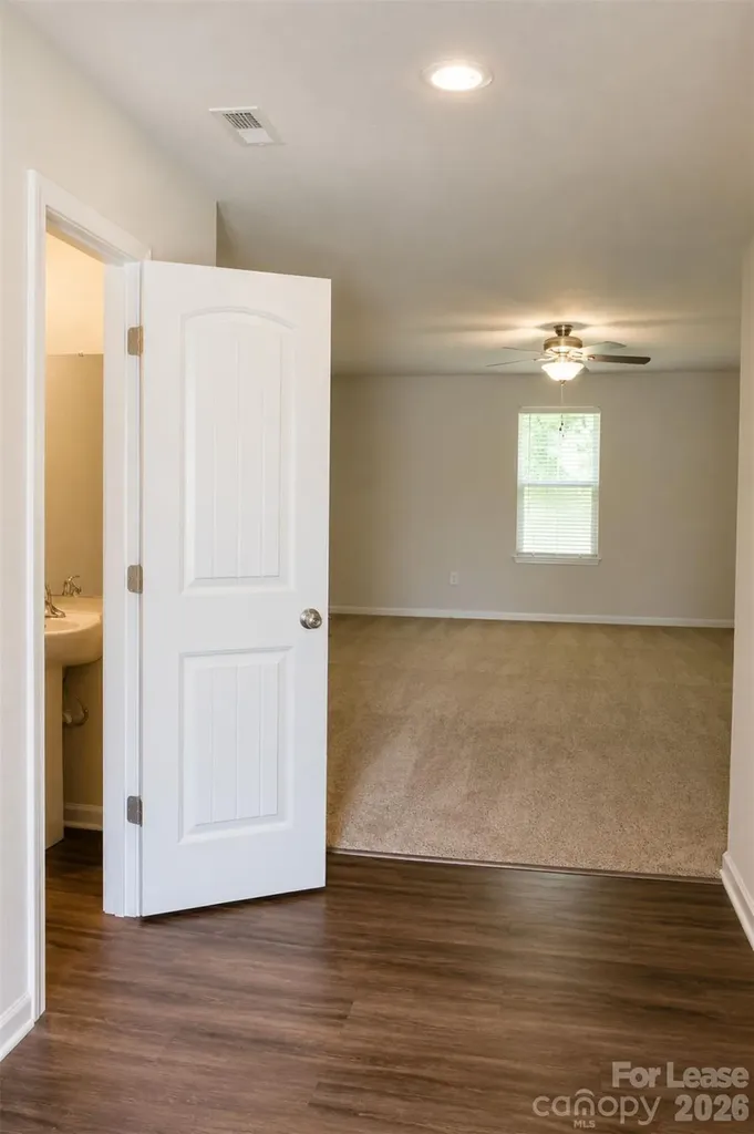 9201 Creedmore Hills Drive Charlotte NC 28214