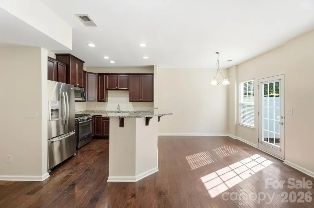 7495 Red Mulberry Way Charlotte NC 28273