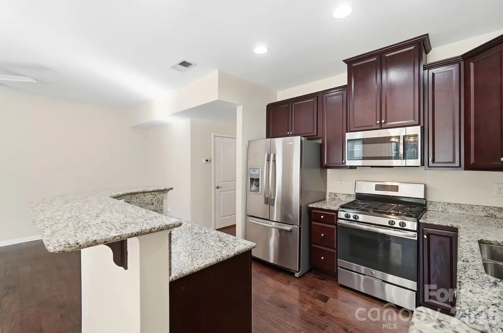 7495 Red Mulberry Way Charlotte NC 28273