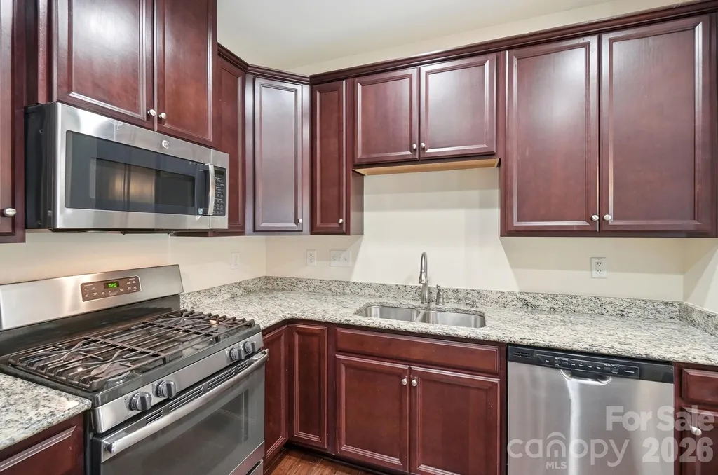 7495 Red Mulberry Way Charlotte NC 28273