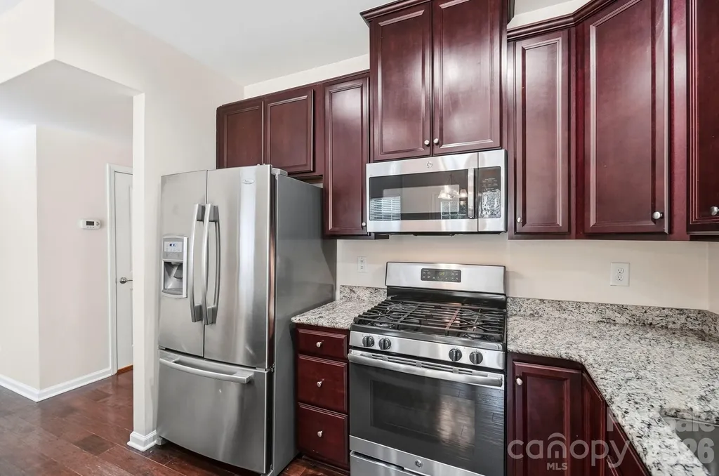 7495 Red Mulberry Way Charlotte NC 28273