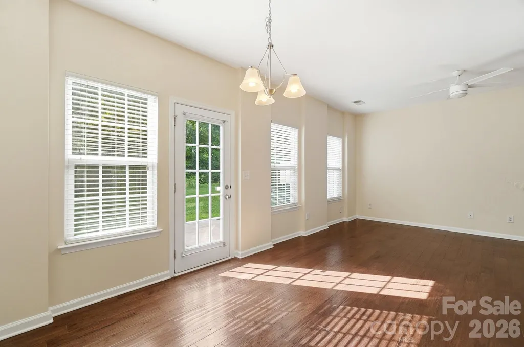 7495 Red Mulberry Way Charlotte NC 28273