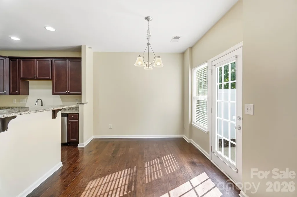7495 Red Mulberry Way Charlotte NC 28273