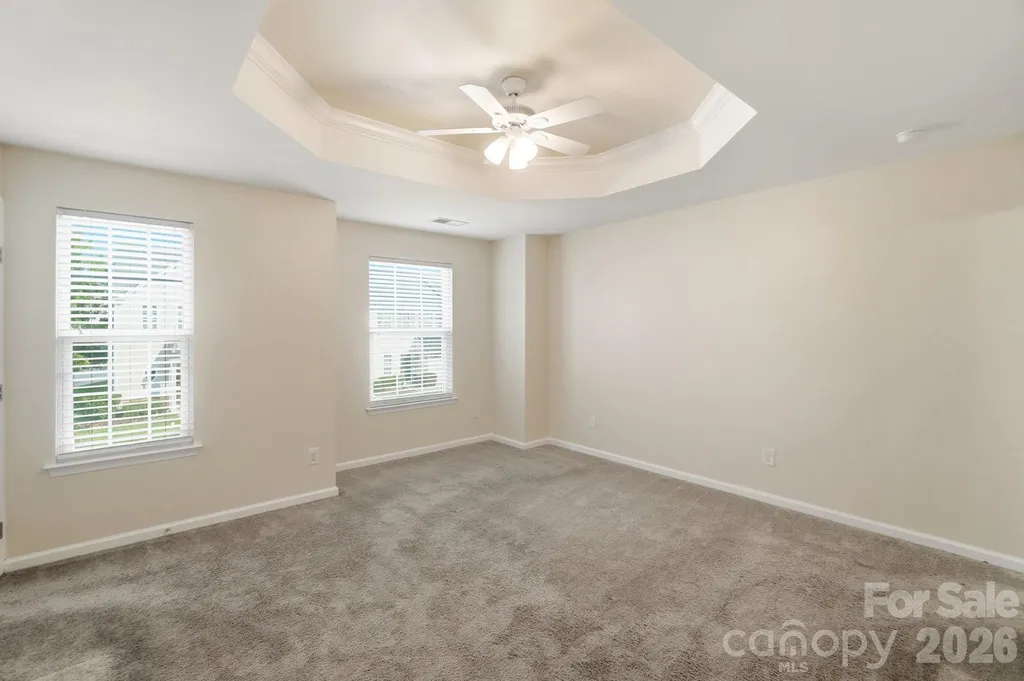 7495 Red Mulberry Way Charlotte NC 28273