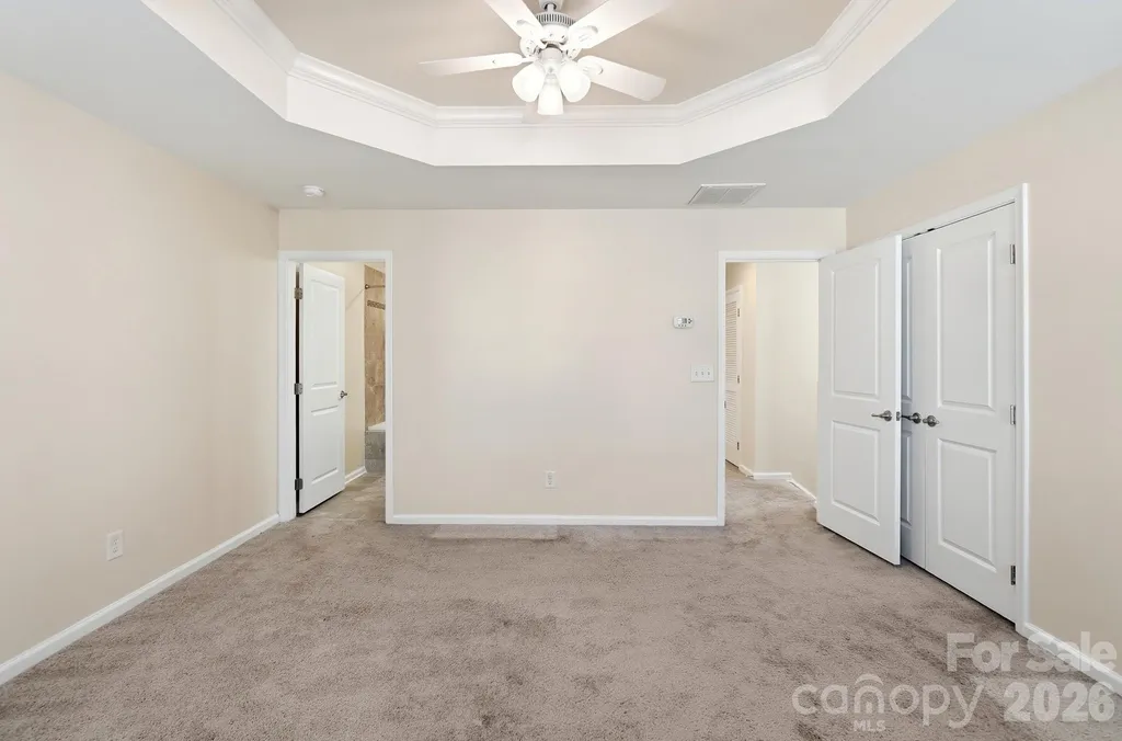 7495 Red Mulberry Way Charlotte NC 28273