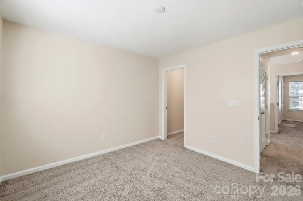 7495 Red Mulberry Way Charlotte NC 28273